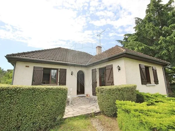 Maison 3 chambre(s) à vendre