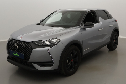 DS DS3 CROSSBACK