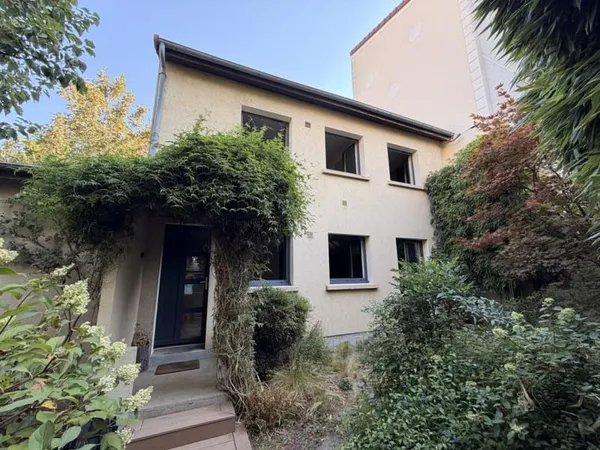 BAGNOLET 93170