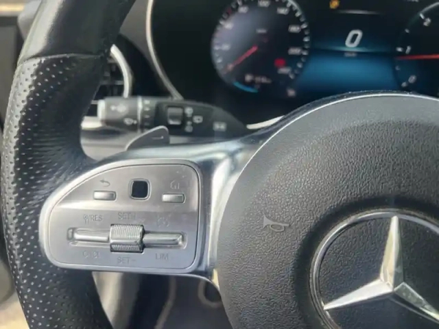 Mercedes Glc 220 d 4matic suv amg line — photo 15