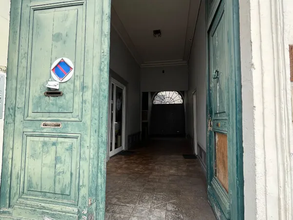 Appartement 3 pièces 54 m²