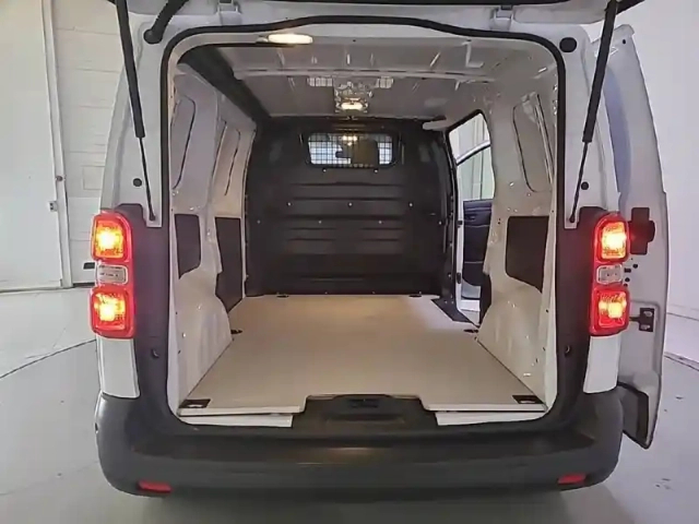 Citroën Jumpy fgn m bluehdi 120 s&amp;s bvm6 — photo 6