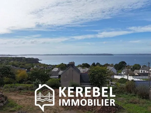 Terrain 680 m²