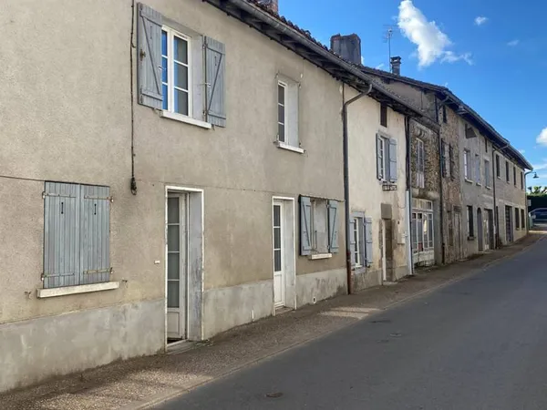 Maison 5 pièces 140 m²