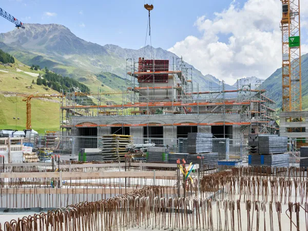 Construction neuve : les permis reculent de 1,1 % en août, à 29 749 logements autorisés, 9,7 % sous la moyenne de cinq ans