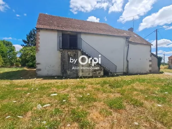 Maison 2 pièces 220 m²