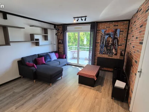 Vente appartement Castelnau du Medoc