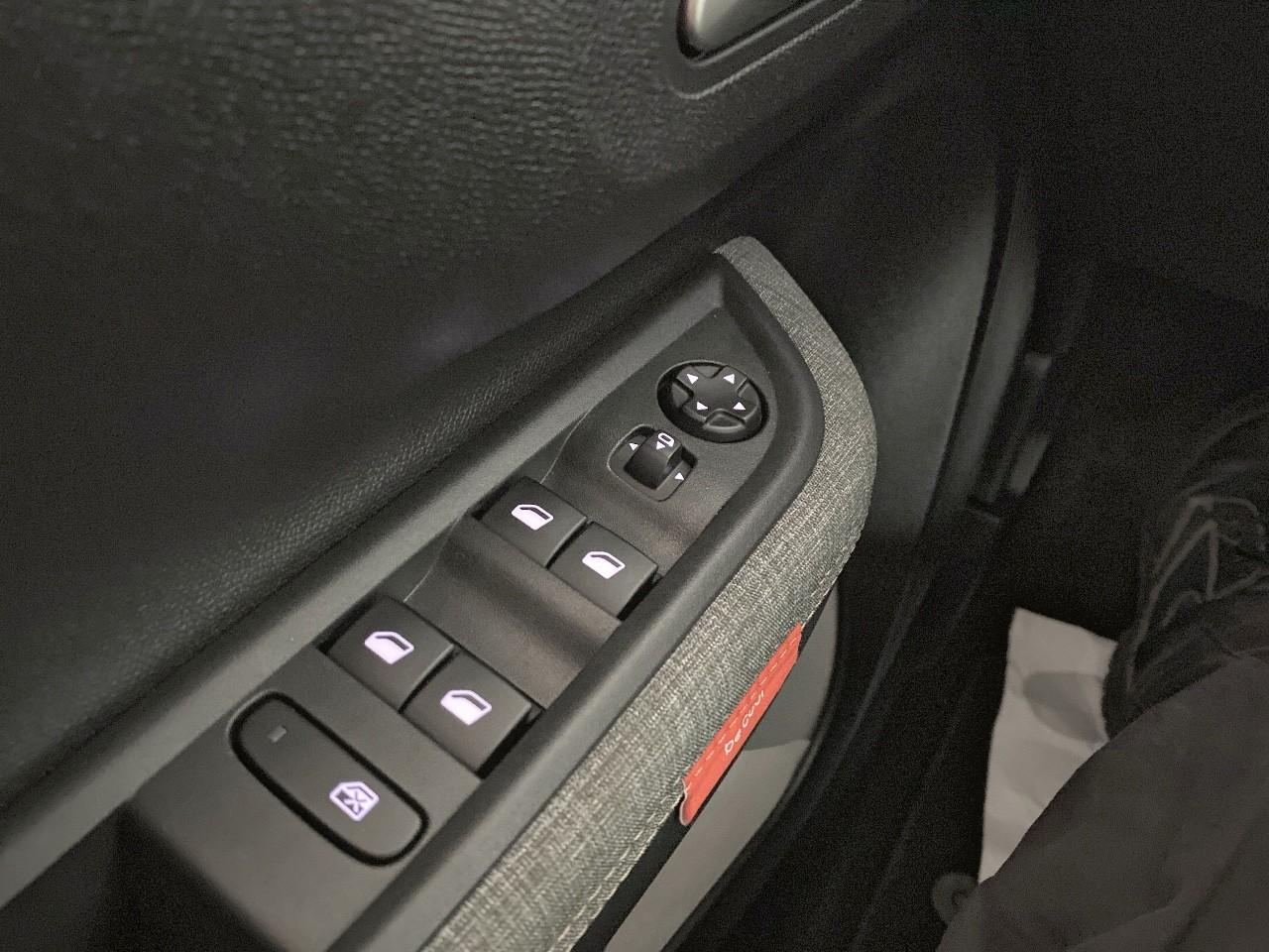 Citroën C3 Aircross hybride 145 ch aut plus — photo 20