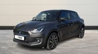 Suzuki Swift 1.2 Dualjet Hybrid 83ch Pack AllGrip