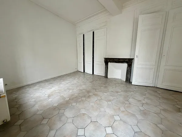 APPARTEMENT T2 - CENTRE VILLE