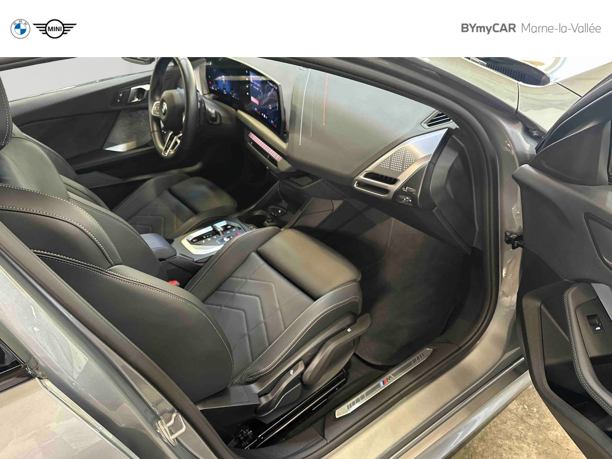 BMW 120 170 ch DKG7 — photo 32