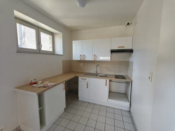 Appartement T2 - ESPALION