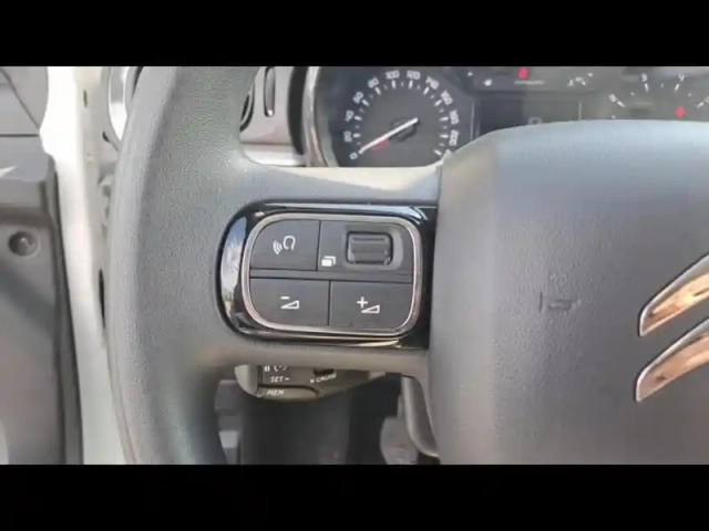 Citroën C3 1.2 puretech 83ch s&amp;s plus — photo 14