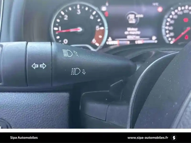 Jeep Renegade 1.6 l multijet 120 ch bvm6 — photo 60