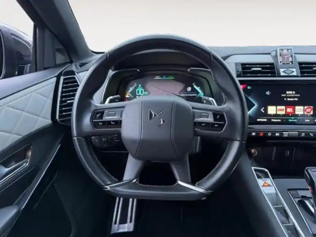 Ds Ds 7 crossback e-tense 4x4 300ch grand chic — photo 14