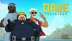Dave the Diver