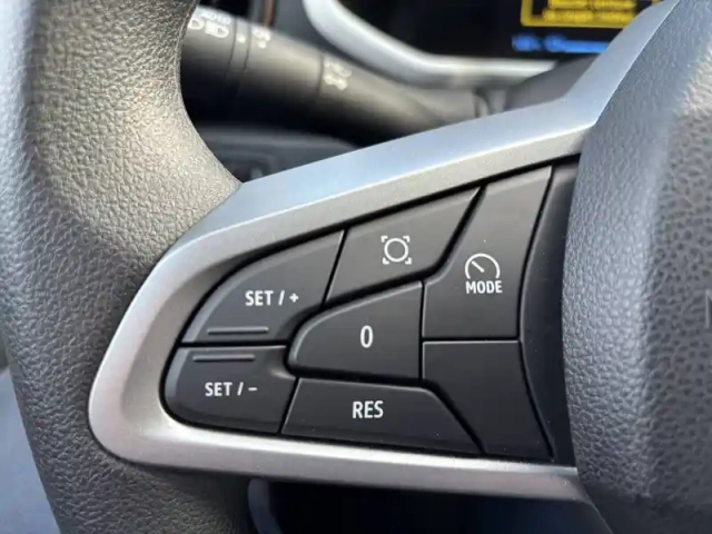 Dacia Spring electric 100 — photo 10