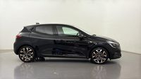 Renault Clio 1.6 E-Tech hybride 140ch Lutecia -21N — photo 4