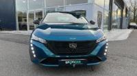 Peugeot 308 1.5 BlueHDi 130ch S&S Style EAT8 — photo 1