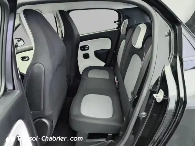 Renault Twingo iii 0.9 tce 90 energy intens — photo 25