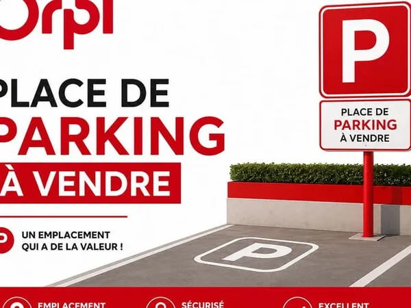 Parking/Garage 12 m²