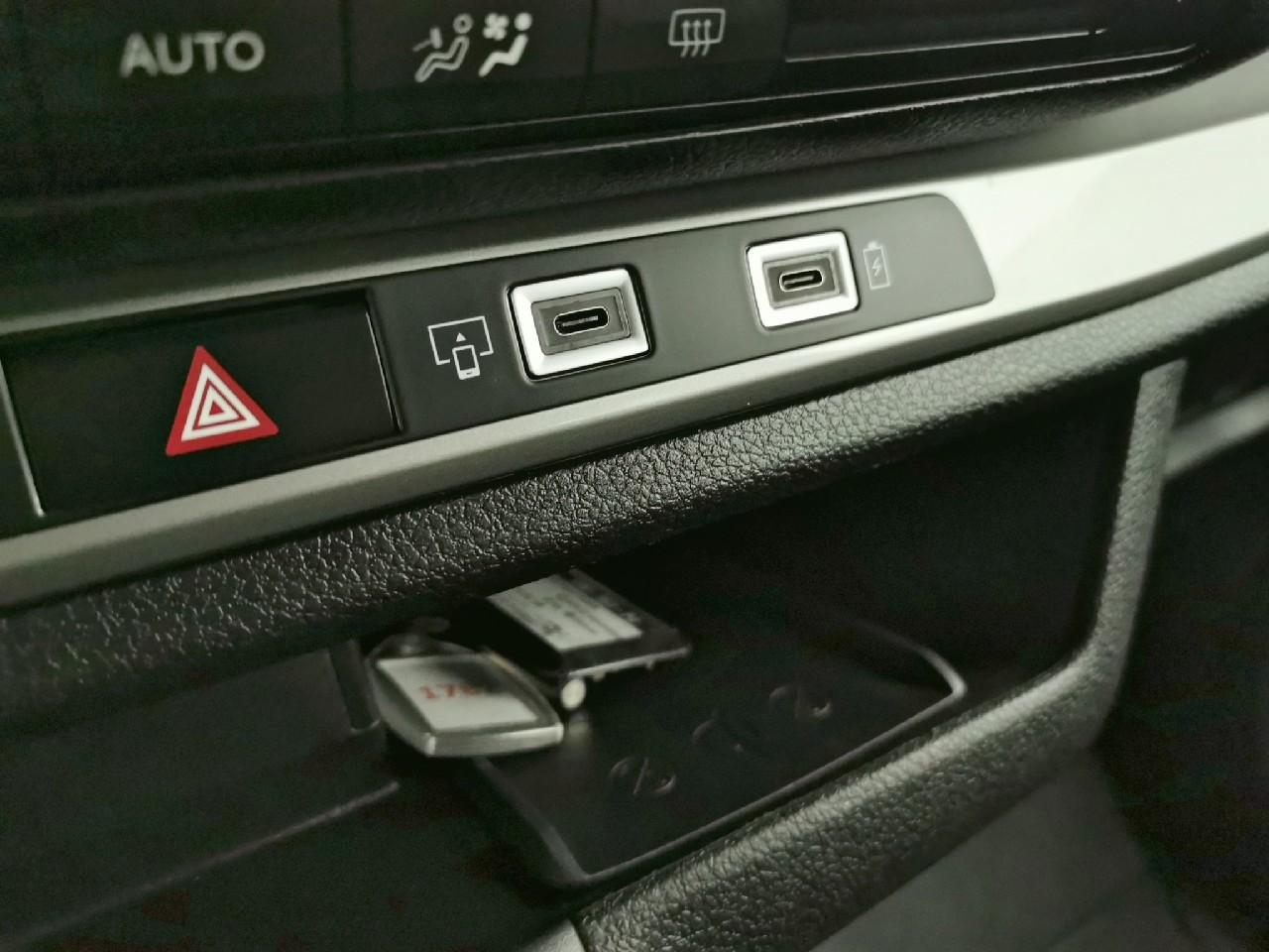 Citroën Spacetourer xl bluehdi 180 s&s eat8 business — photo 31