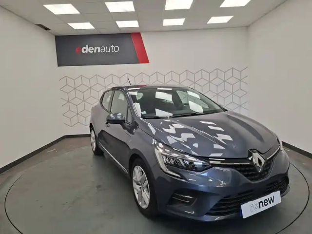 Renault Clio tce 90 - 21n — photo 14