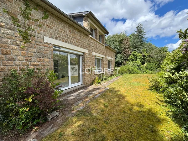Maison Flers 7 pièces 128 m2