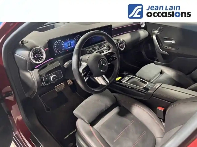 Mercedes Classe A 200 d — photo 11
