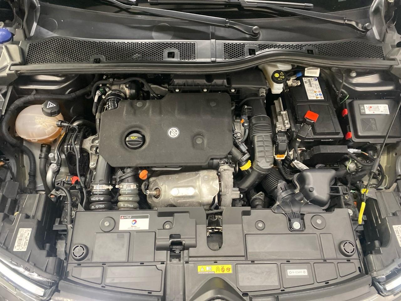 Citroën C4 bluehdi 130 s&s eat8 c-series — photo 15