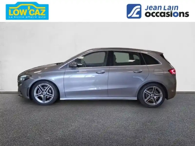 Mercedes Classe B 200 7g-dct — photo 46