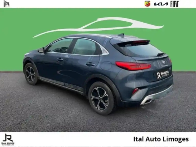 Kia Xceed 1.6 gdi 105ch + plug-in 60.5ch active dct6 — photo 7