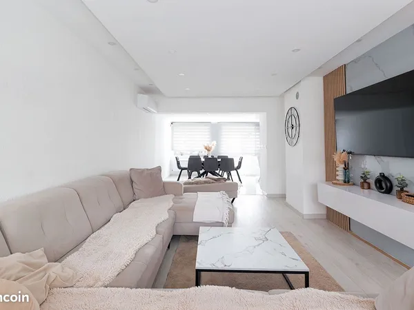 Maison 5 pièces 95 m²