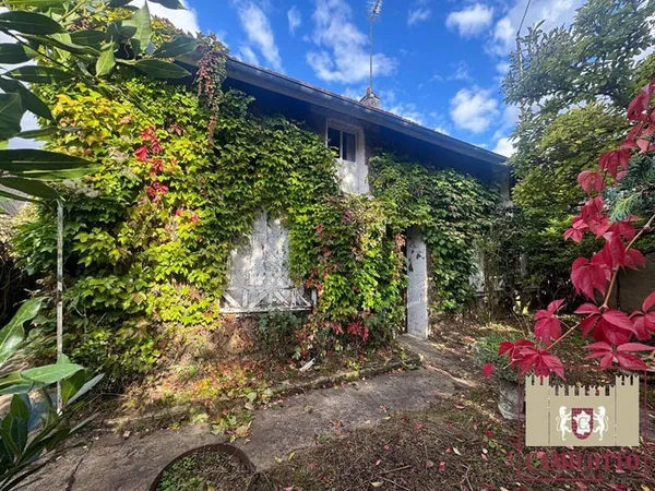 Maison 7 pièces 110 m²
