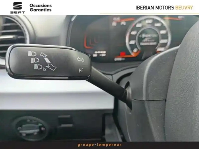 Seat Arona 1.0 tsi 110ch copa — photo 15