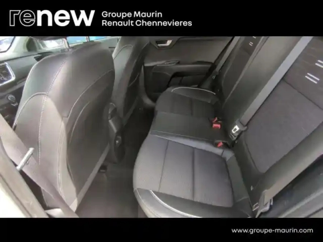 Kia Stonic 1.0 t-gdi 100ch gt line — photo 10