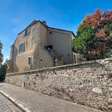 Maison 4 pièces 93 m²