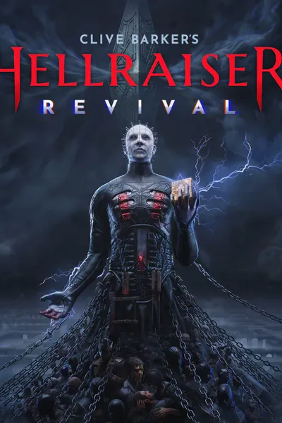 Clive Barker's Hellraiser: Revival