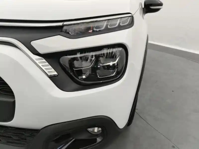 Citroën C3 puretech 110 ch bvm6 max — photo 14