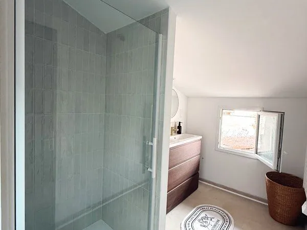 Appartement T3 81m2 à louer - Centre ville