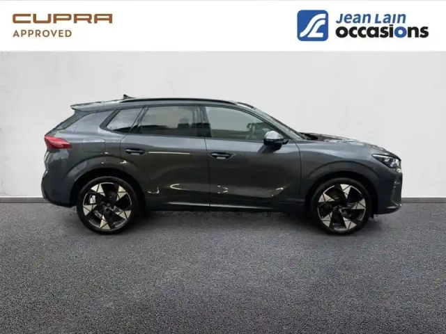 Cupra Terramar 1.5 ehybrid 272 ch dsg6 — photo 24