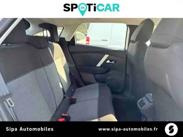 Citroën C4 puretech 100 s&amp;s bvm6 — photo 11