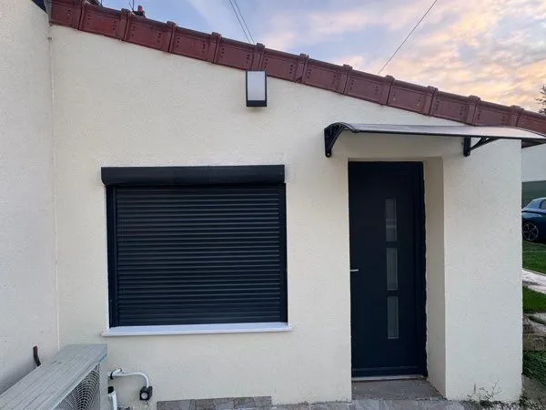 Appartement 29 m2 meublé