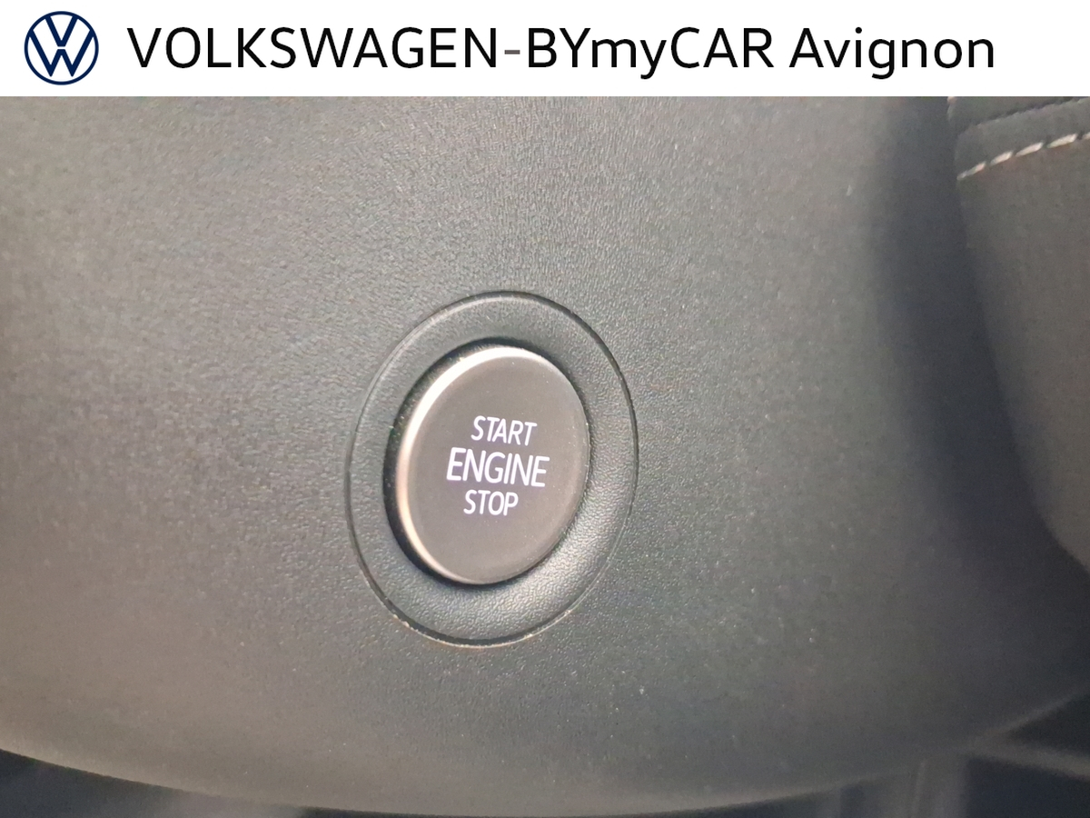 Volkswagen ID.3 204 ch Pro — photo 44