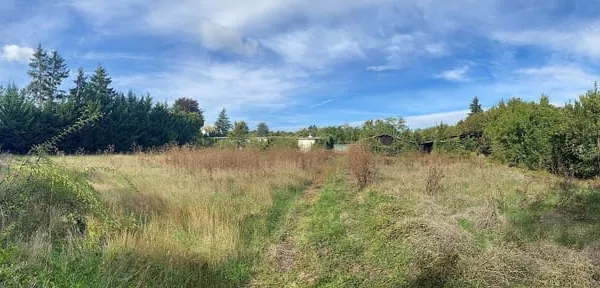 Terrain à bâtir de 313 m² à CONDECOURT (95)