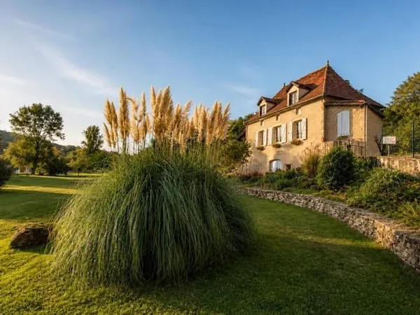 Maison de 4 pièces de 95 m² situé à Lherm
