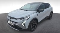 Renault Captur 1.8 E-Tech full hybrid 160ch esprit Alpine - 25 — photo 2