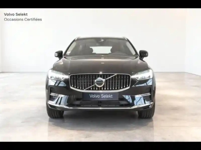 Volvo Xc60 t6 awd 253 + 87ch business executive geartronic — photo 3