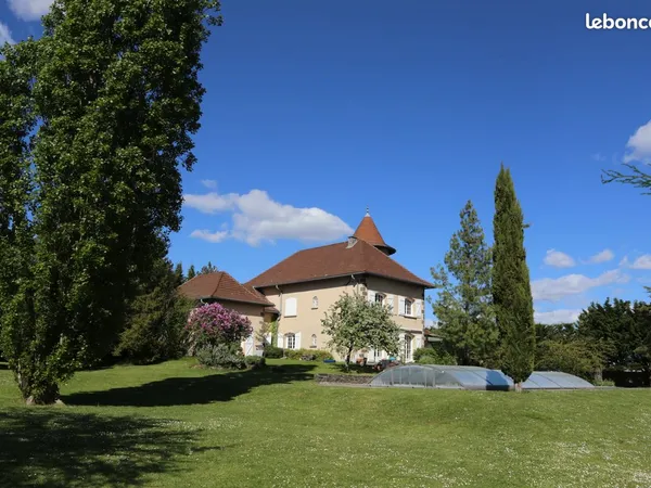 Belle propriété