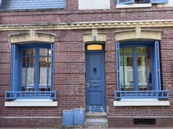 Trouville-sur-Mer - Villa de charme proche plage